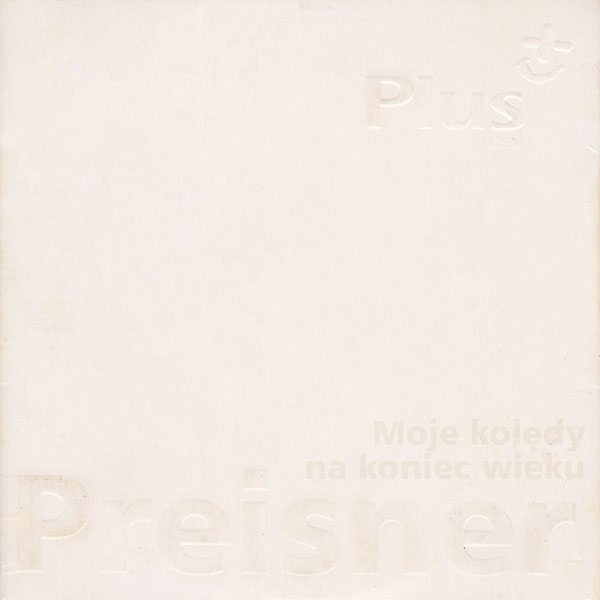 Preisner - Moje kolędy na koniec wieku