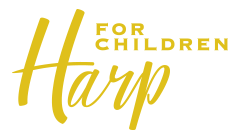 Harp for Children